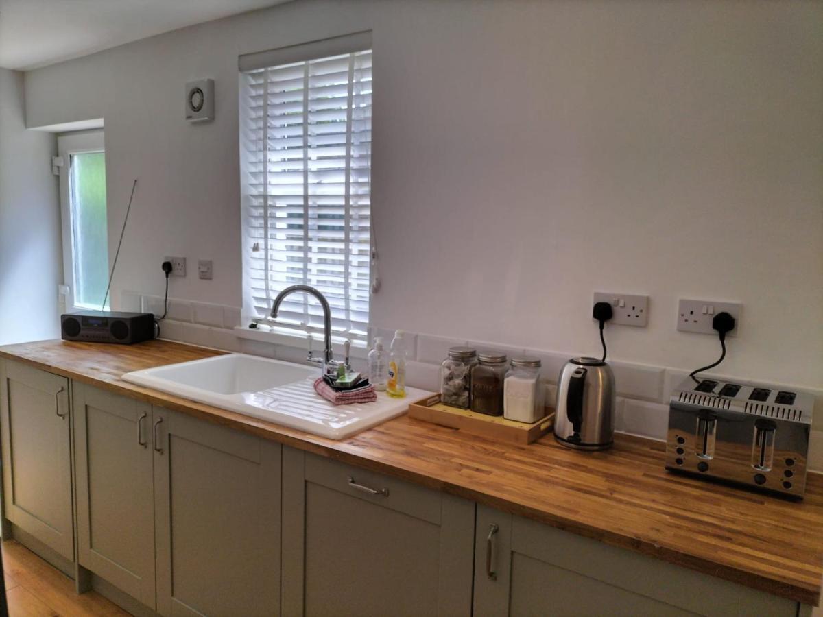 Rope Walk Cottage - Stay In The Heart Of Rye Exterior photo