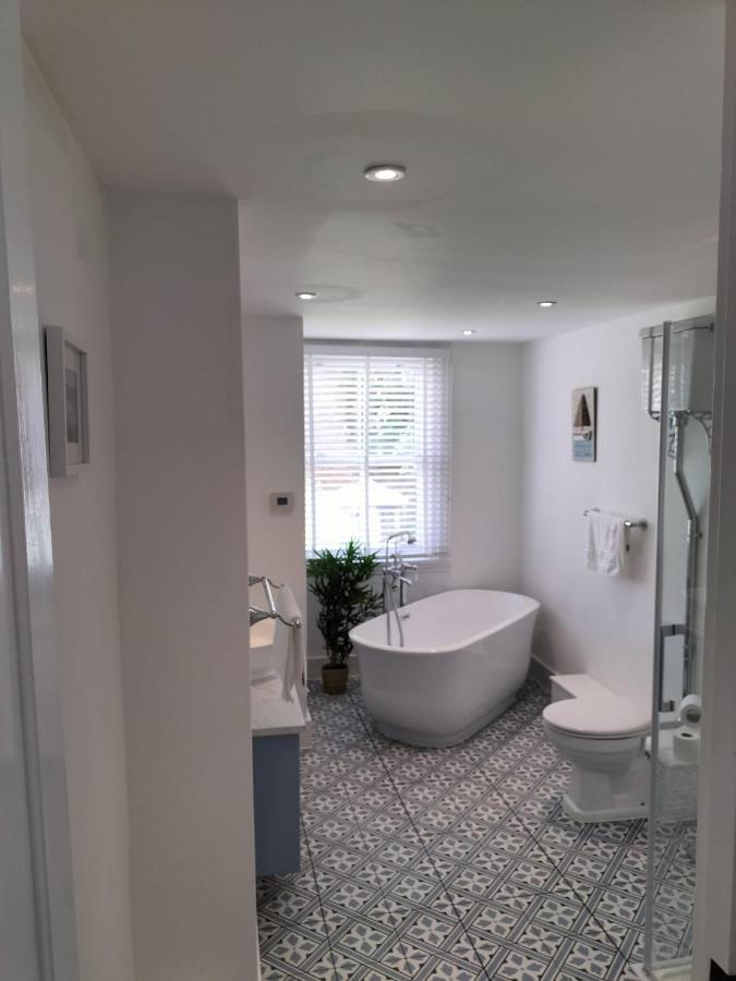 Rope Walk Cottage - Stay In The Heart Of Rye Exterior photo