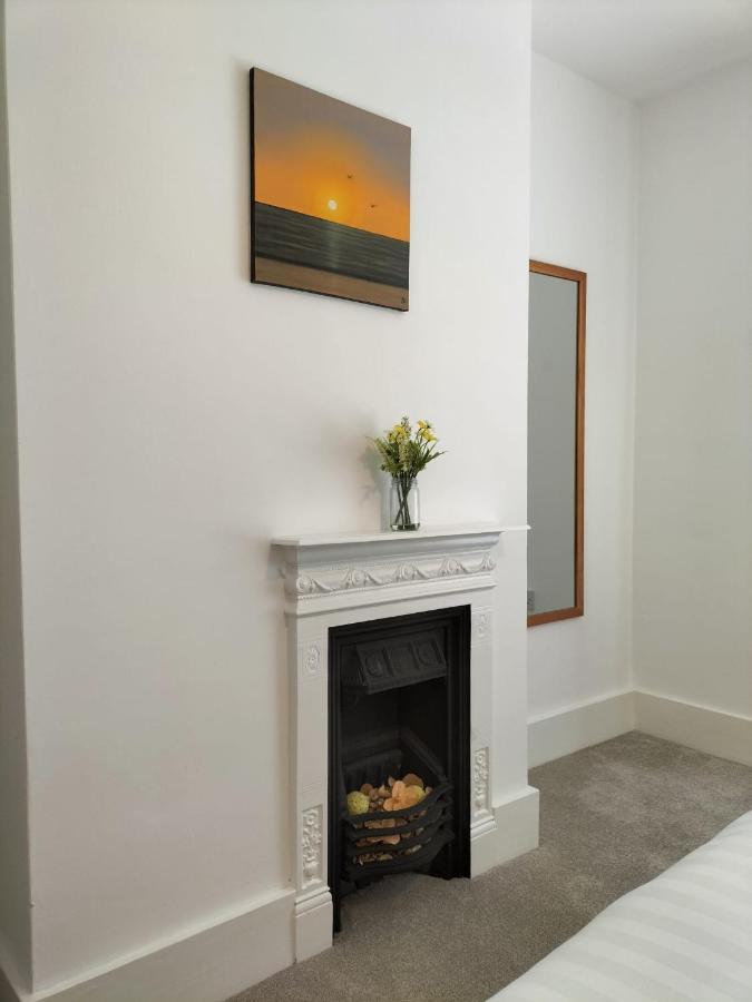 Rope Walk Cottage - Stay In The Heart Of Rye Exterior photo