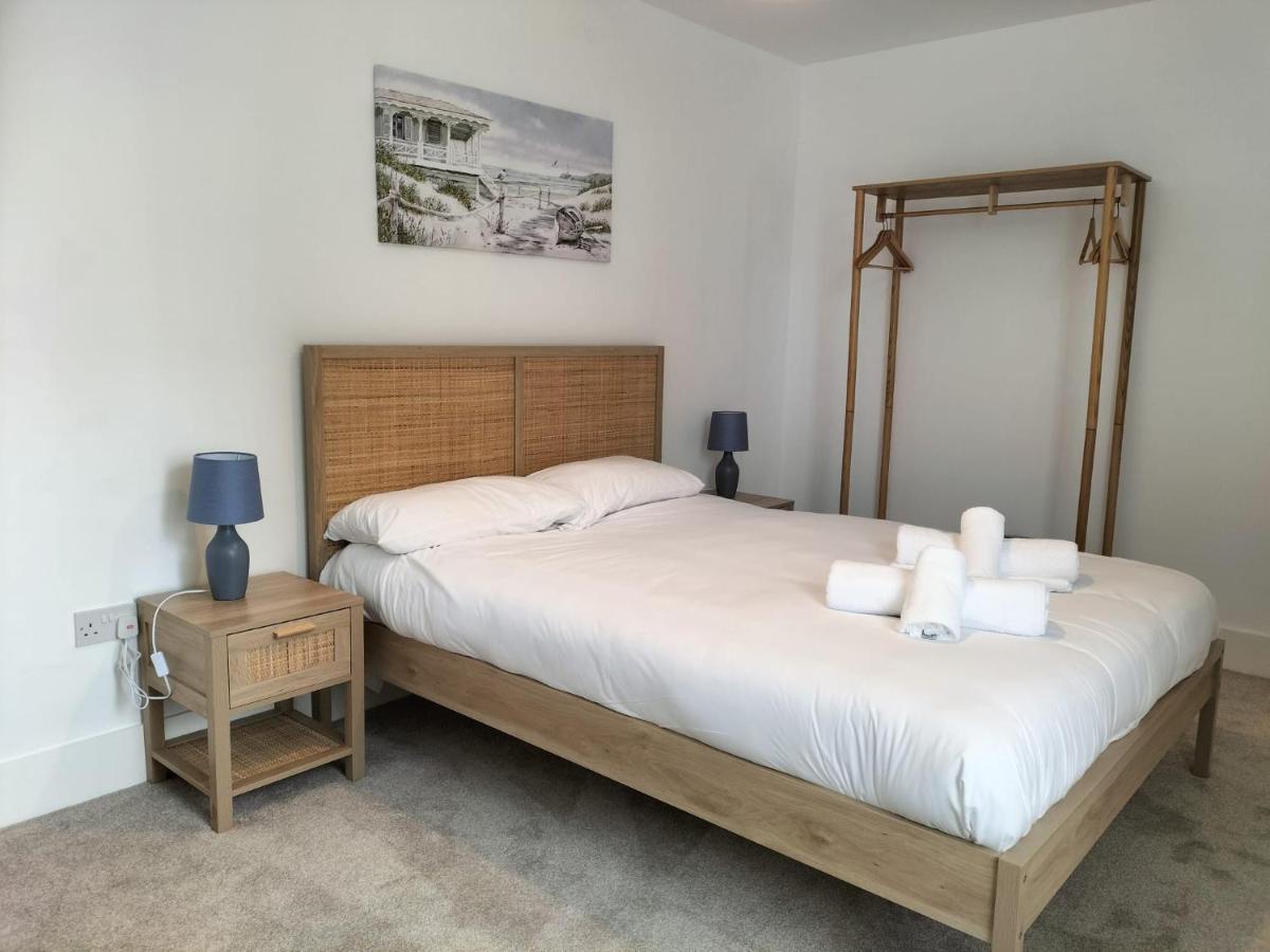 Rope Walk Cottage - Stay In The Heart Of Rye Exterior photo