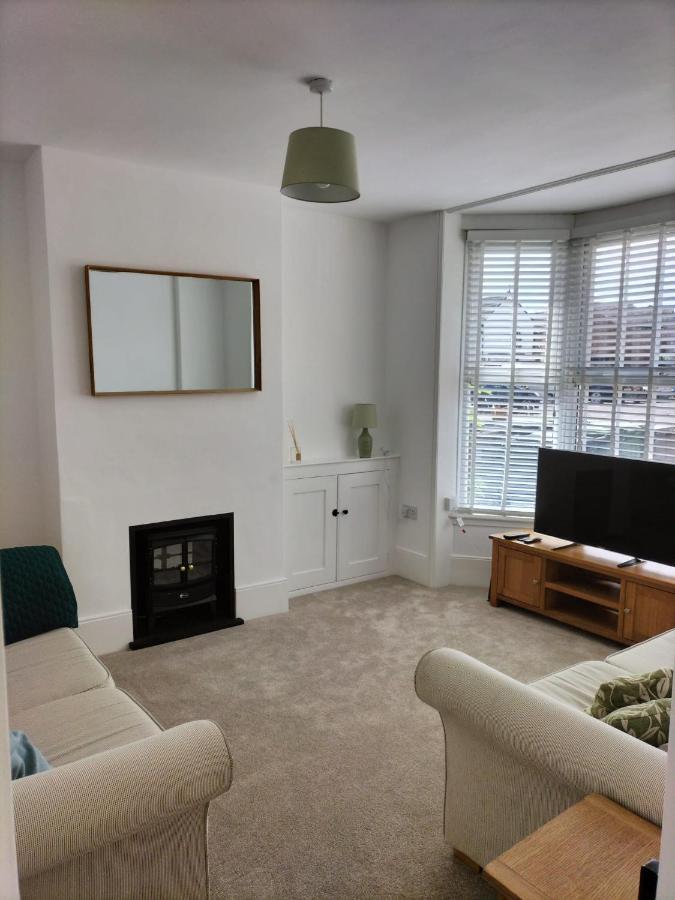 Rope Walk Cottage - Stay In The Heart Of Rye Exterior photo