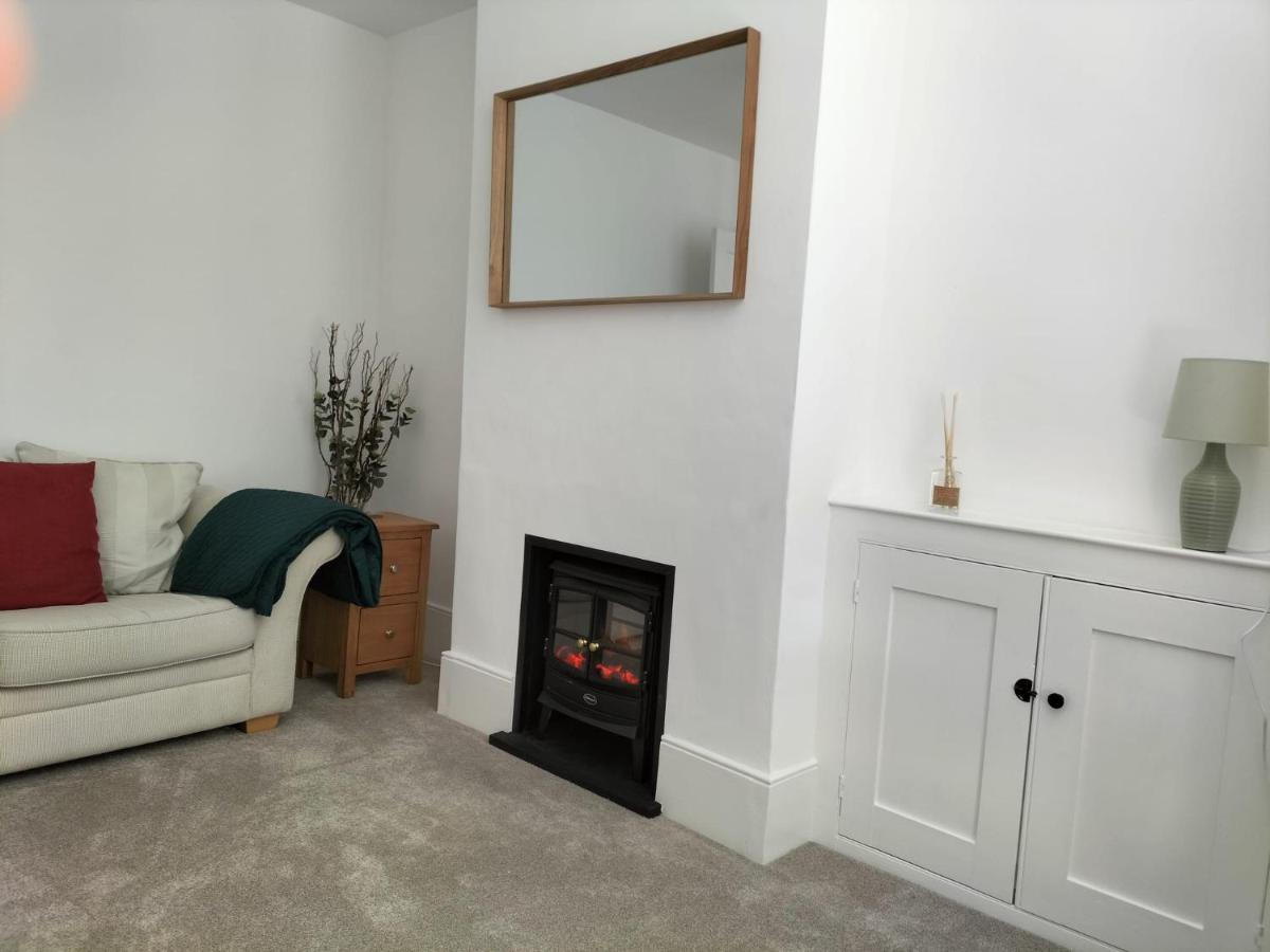 Rope Walk Cottage - Stay In The Heart Of Rye Exterior photo